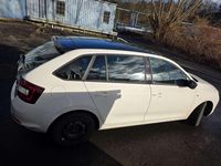 Gebraucht Skoda Rapid Active 86 PS (63 kW) 2014 Kleinwagen