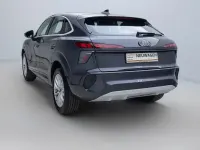 Neu Audi Q3 Sportback Sport 150 PS (110 kW) 2026 Grau SUV