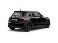 Gebraucht Mini Cooper SE Classic 135 kW (184 PS) 2021 Schwarz Kleinwagen