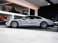 Gebraucht Porsche Taycan 4S 359 kW (489 PS) 2020 Grau Limousine