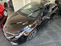 Gebraucht Toyota Corolla Team 152 PS (111 kW) 2020 Braun Limousine