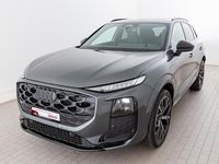 Gebraucht Audi Q3 Ambiente 272 PS (200 kW) 2025 Daytonagrau perleffekt SUV