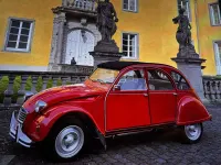 Gebraucht Citroën 2CV 27 PS (19 kW) 1986 Limousine
