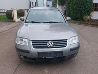 Gebraucht VW Passat 130 PS (95 kW) 2002 Kombi