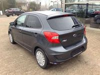 Gebraucht Ford Ka Cool & Connect 86 PS (63 kW) 2019 Smoke grau (metallic) Limousine