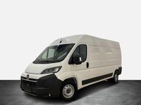 Gebraucht Opel Movano 140 PS (102 kW) 2024 Weiß Van