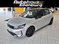 Gebraucht Opel Corsa 101 PS (74 kW) 2024 Silber Kleinwagen