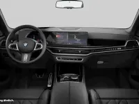 Neu BMW X5 M Sport 286 PS (210 kW) 2026 Saphirschwarz SUV
