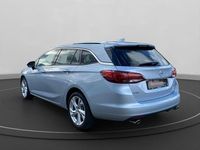 Gebraucht Opel Astra Innovation 200 PS (147 kW) 2017 Silber Kombi