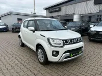 Gebraucht Suzuki Ignis Club 83 PS (61 kW) 2023 Weiß SUV