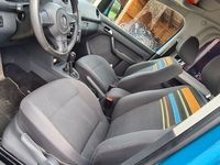 gebraucht VW Caddy Kasten/Kombi JAKO-O Trendline EcoFuel