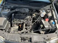Gebraucht VW Golf III 75 PS (55 kW) 1997 Silber