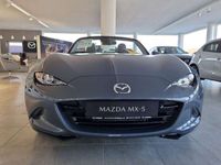 gebraucht Mazda MX5 Roadster G 2.0 Selection Sport- + i-activsense Pak