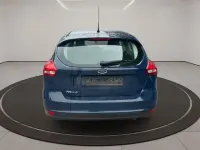 Usata Ford Focus 286 CV (210 kW) 2015 Andere Berlina