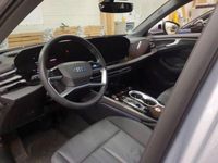 Gebraucht Audi A6 Design 204 PS (150 kW) 2025 Kombi