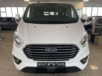 Gebraucht Ford Tourneo 131 PS (96 kW) 2020 Weiß Kombi