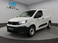 Neu Opel Combo 102 PS (75 kW) 2025 Weiß Van