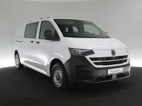 Neu VW T7 150 PS (110 kW) 2026 Weiß Van