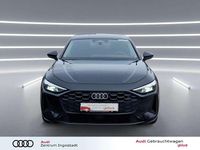 Gebraucht Audi A5 Sport 204 PS (150 kW) 2025 Mythosschwarz metallic Coupé