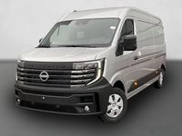 Gebraucht Nissan Interstar Tekna 150 PS (110 kW) 2024 Grau Van