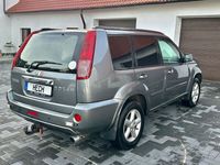 gebraucht Nissan X-Trail Elegance