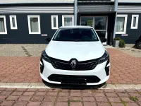 Brugt Renault Clio V Evolution 91 HK (66 kW) 2025 Hvid Sedan