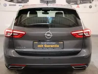 Gebraucht Opel Insignia Elegance 174 PS (127 kW) 2022 Grau Limousine