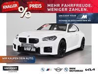 Neu BMW M2 Shadowline 480 PS (353 kW) 2025 Alpinweiss iii Coupé