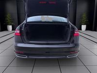 Gebraucht Audi A6 Advanced 204 PS (150 kW) 2022 Limousine