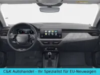 Nowe Skoda Scala 116 KM (85 kW) 2026 Szary Hatchback