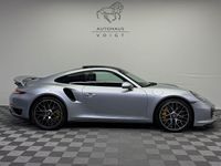 Gebraucht Porsche 991 560 PS (411 kW) 2014 Silber Coupé