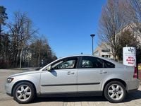Gebraucht Volvo S40 Kinetic 170 PS (125 kW) 2004 Silber Limousine