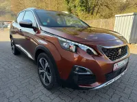 Gebraucht Peugeot 3008 Crossway 131 PS (96 kW) 2018 Braun SUV