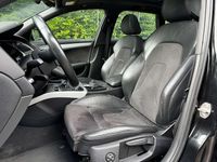 Gebraucht Audi A4 Attraction 150 PS (110 kW) 2015 Other Kombi