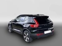 Gebraucht Volvo XC40 Core 169 kW (231 PS) 2023 Schwarz SUV