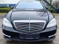 gebraucht Mercedes S400 S 400 S -Klasse Lim.Hybrid L