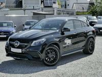 Mercedes Gle63 Amg Gebraucht Kaufen 204 Autouncle