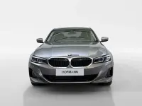 Gebraucht BMW 320 Sport Line 184 PS (135 kW) 2025 Skyscraper grau metallic Limousine