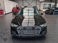Gebraucht Audi A6 Design 265 PS (194 kW) 2023 Schwarz Kombi