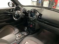 gebraucht Mini Cooper Clubman DCT-7G LED+SHZ+Keyless