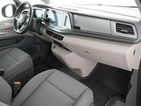 Używany VW T7 Basis 150 KM (110 kW) 2025 Czarny Van