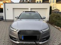 Gebraucht Audi A6 Allroad Ambiente 272 PS (200 kW) 2018 Grau Kombi