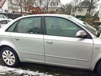 Gebraucht Audi A4 131 PS (96 kW) 2006 Limousine