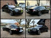 Gebraucht Rolls Royce Ghost 600 PS (441 kW) 2025 Schwarz Limousine