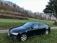 gebraucht Audi A7 3.0 TDI 200kW Quattro, S-Line