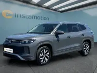 Neu VW Tayron 150 PS (110 kW) 2026 SUV
