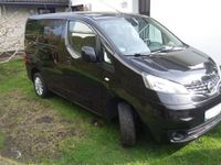 gebraucht Nissan NV200 