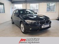 gebraucht BMW 120 i Advantage