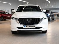 gebraucht Mazda CX-5 2.5i 194PS A/T AWD TAKUMI