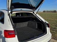 Gebraucht Audi A6 Ambiente 313 PS (230 kW) 2014 Weiß Kombi